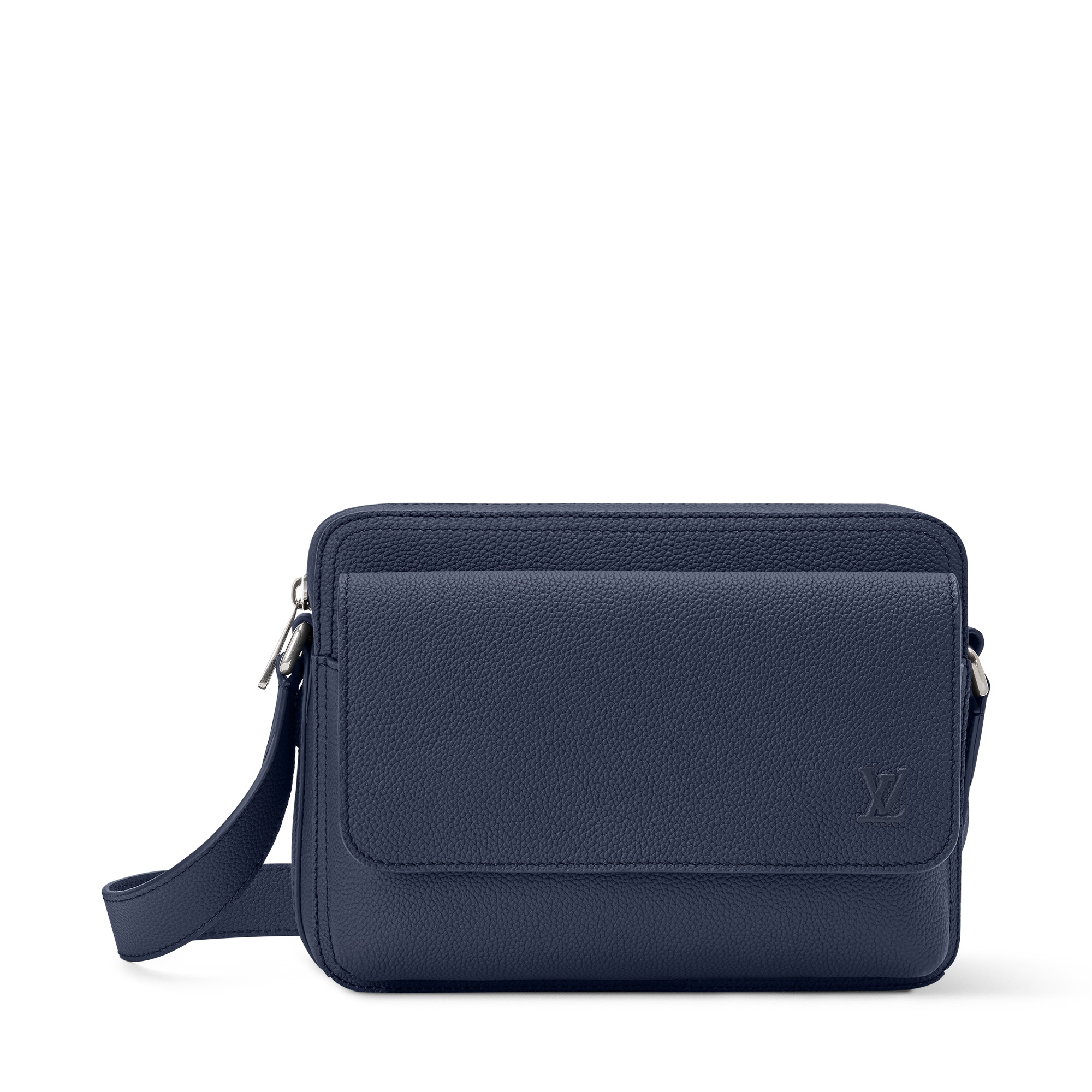 Boarding Messenger LV Aerogram - Men - Bags | LOUIS VUITTON ®